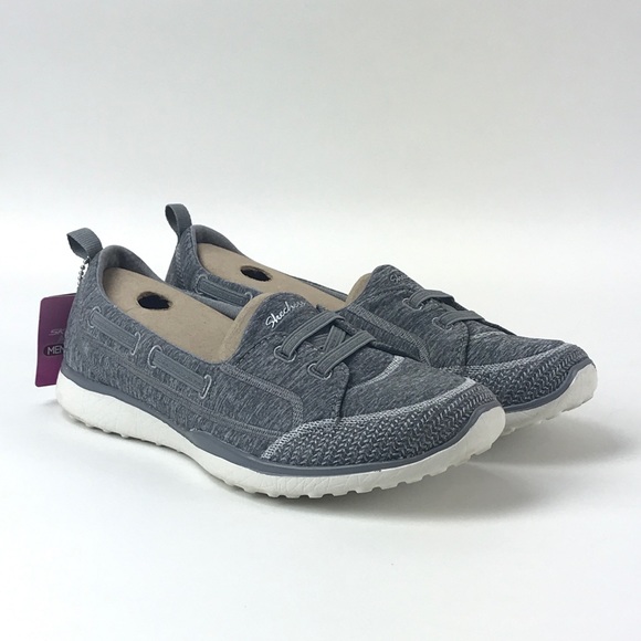 skechers microburst topnotch